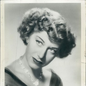 Regina Resnik