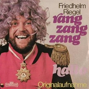 Friedhelm Riegel
