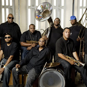 Soul Rebels