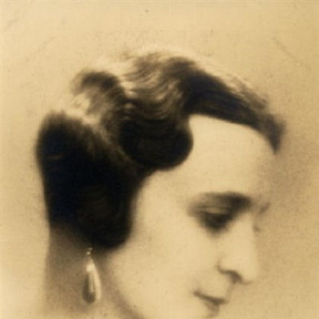 Madeleine Sibille