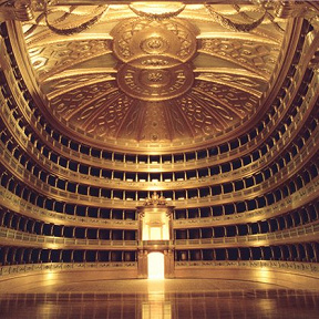 Orchestra del Teatro Alla Scala