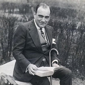 Enrico Caruso