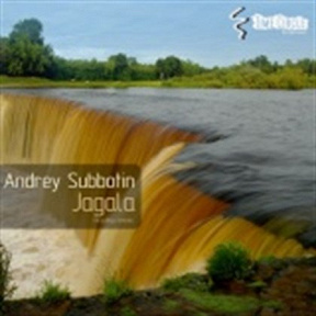 Andrey Subbotin