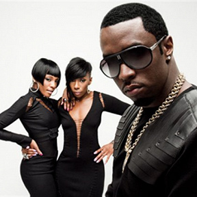 Diddy Dirty Money
