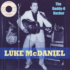 Luke Mcdaniels