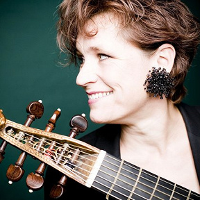 Mieneke van der Velden
