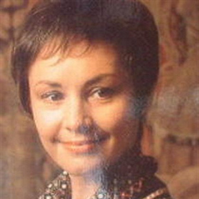 Édith Mathis