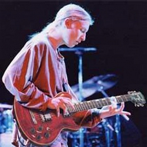 Derek Trucks