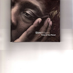 Slim Williams
