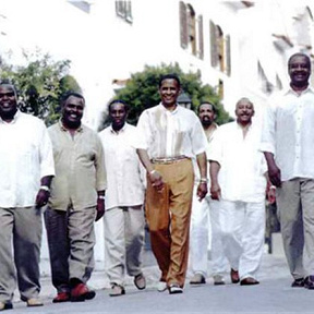 Grupo Fundo de Quintal