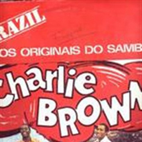 Os Originals do Samba