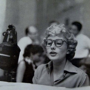 Blossom Dearie