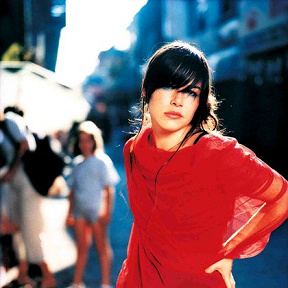 Rachael Yamagata