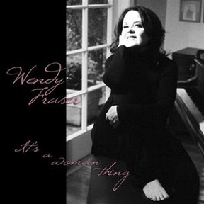 Wendy Fraser