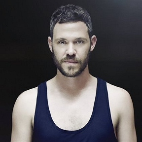 Will Young