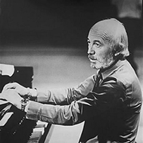 Armando Trovaioli