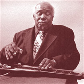 Willie Eason