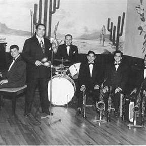 Lalo Guerrero Y Sus Cinco Lobos