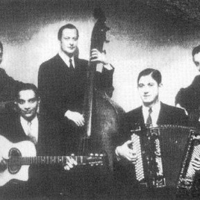 Gus Viseur et Son Orchestre