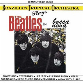 Brazilian Tropical Orchestra