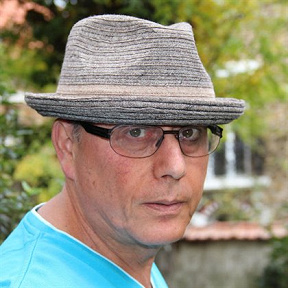 Jean-Pierre Boze