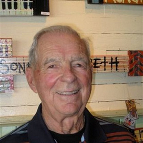 Floyd Leblanc