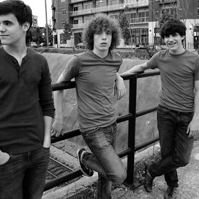 The Head & the Heart