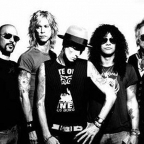 Velvet Revolver Mp3 Libertad Full Album Download