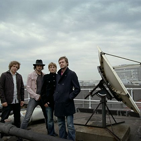 Kasabian