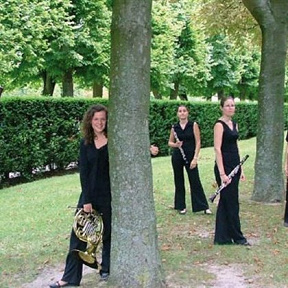 Quintette Aquilon