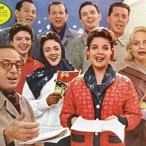 The Ray Charles Singers