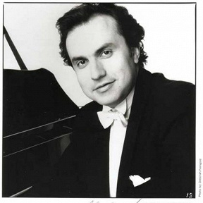 Yefim Bronfman