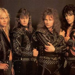 Running Wild