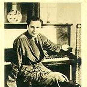 Raul Roulien