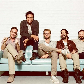Young the Giant