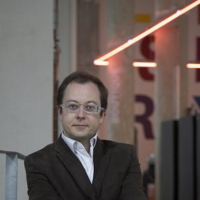 Guillaume Connesson