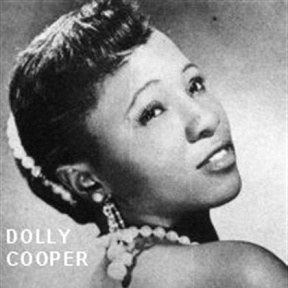 Dolly Cooper