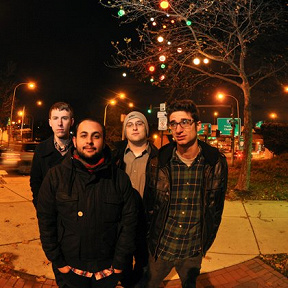 Man Overboard