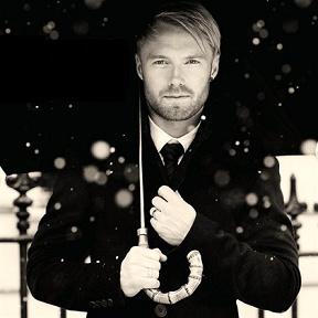 Ronan Keating