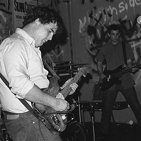 Minutemen
