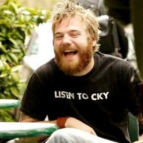 Ryan Dunn