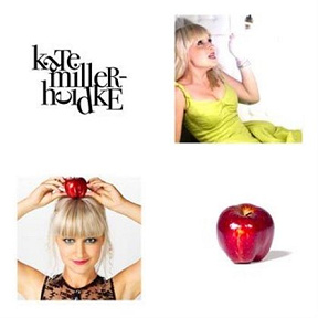 Kate Miller Heidke