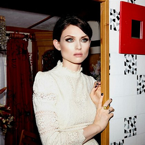 Sophie Ellis-Bextor