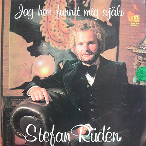 Stefan Rüdén