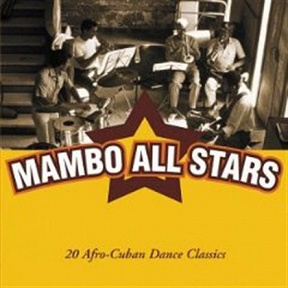 Mambo All Stars
