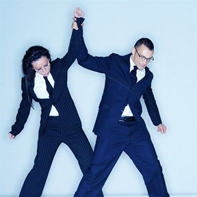 Benny Benassi Presents the Biz