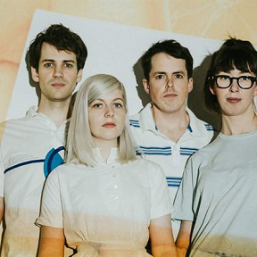 Alvvays