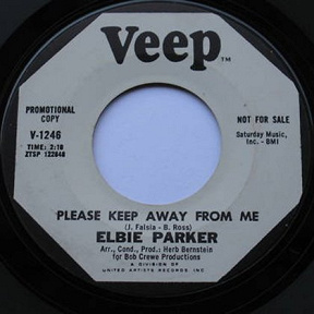 Elbie Parker