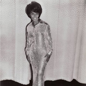 Vicki Anderson