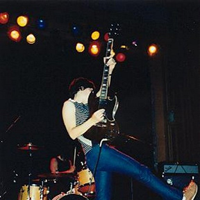 Sleater Kinney